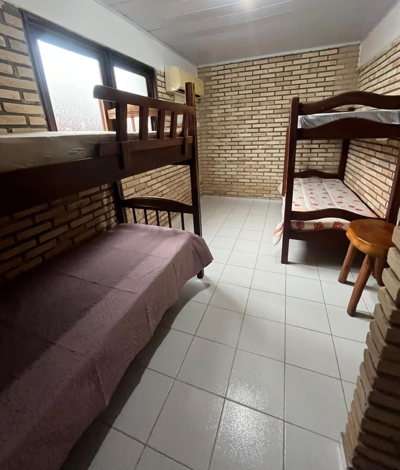 Casa Na Barra De Sao Miguel Villa Eksteriør billede